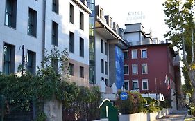 Hotel Lugano Venecia